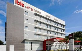 ibis Manaus Aeroporto