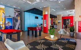 ibis Manaus Aeroporto