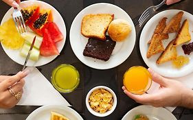 ibis Manaus Aeroporto