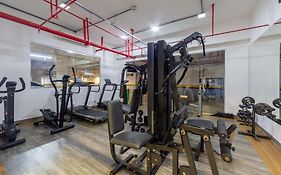 ibis Manaus Aeroporto